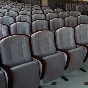 Кресло для актового зала, Модель М-34